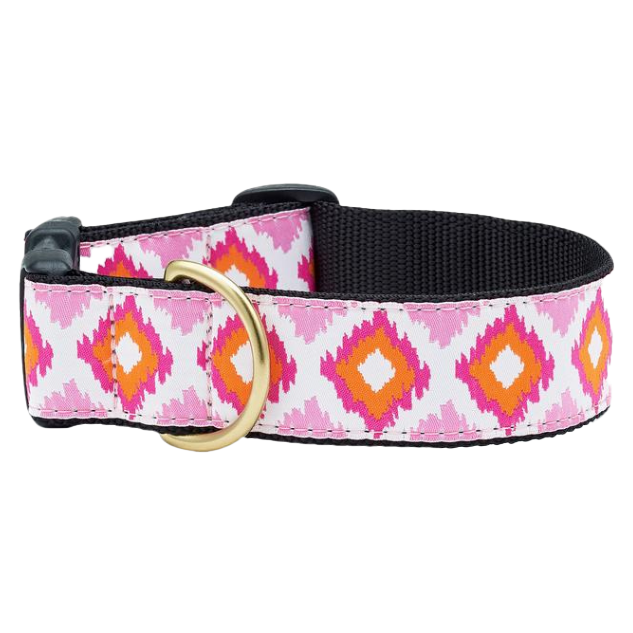 PINK-CRUSH-DOG-COLLAR-EXTRA-WIDE-LARGE-BREED