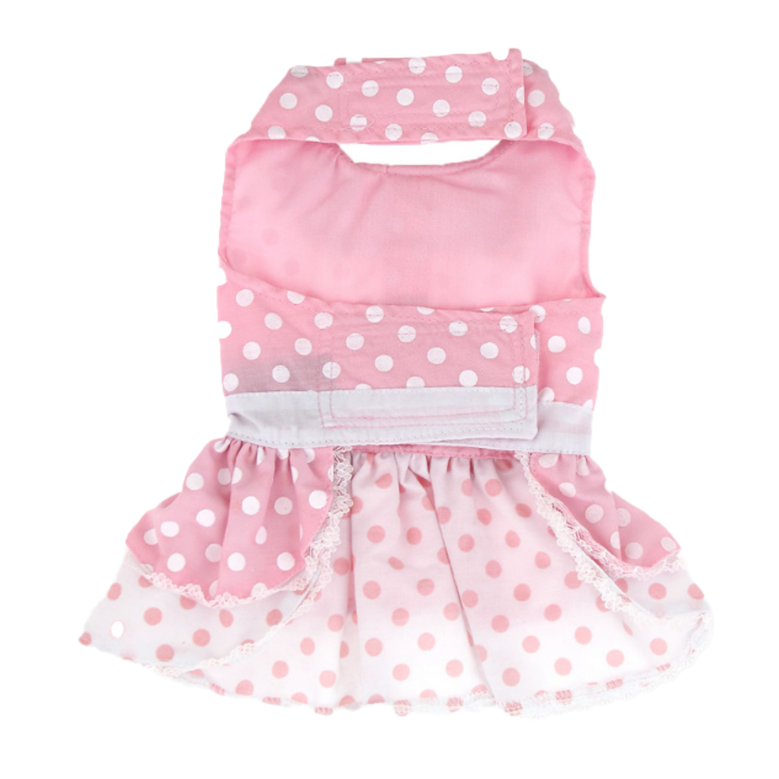 PINK-POLKA-DOT-LACE-DOG-PARTY-DRESS-BOULDERBARKS