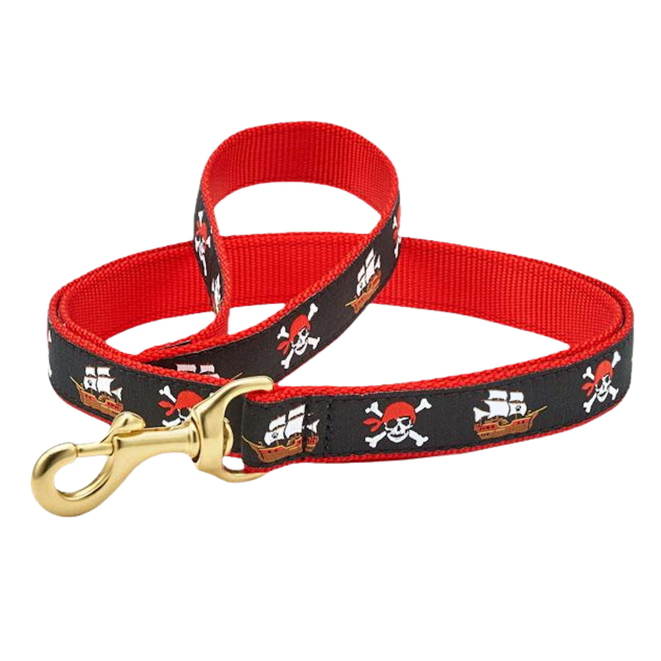 pirate-dog-leash