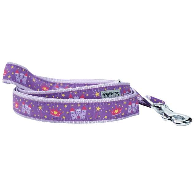 princess-dog-leash