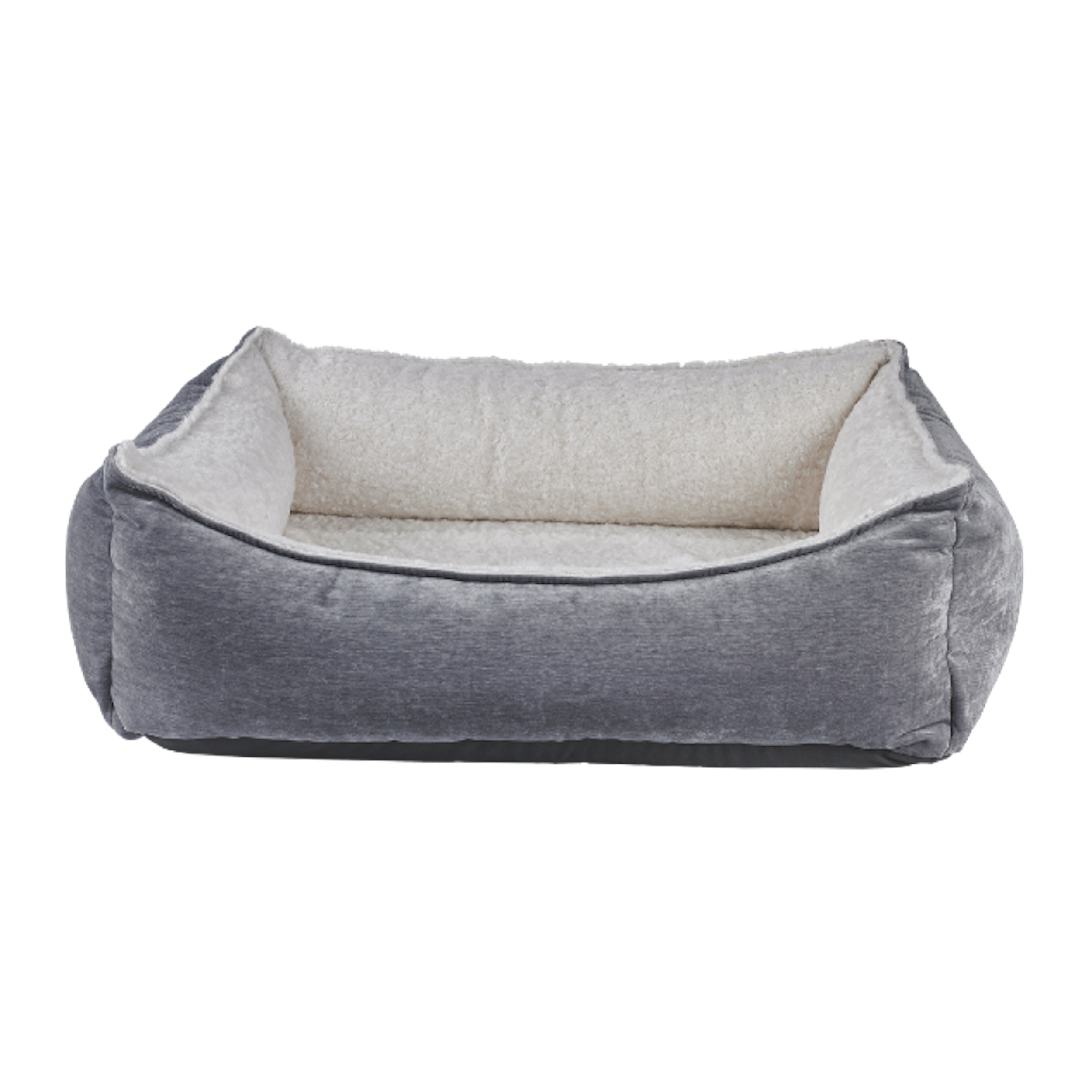 PUMICE-OSLO-ORTHO-BOLSTER-DOG-BED