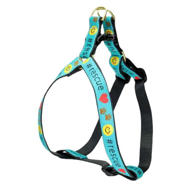 RESCUE-DOG-HARNESS