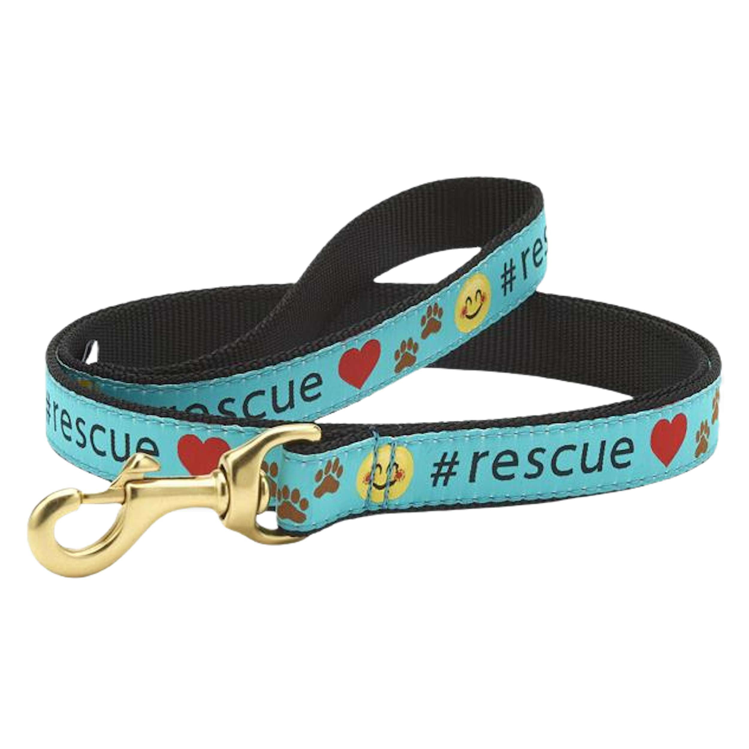 rescue-dog-leash