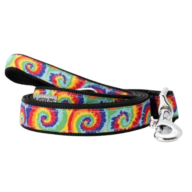 retro-tie-dye-dog-leash