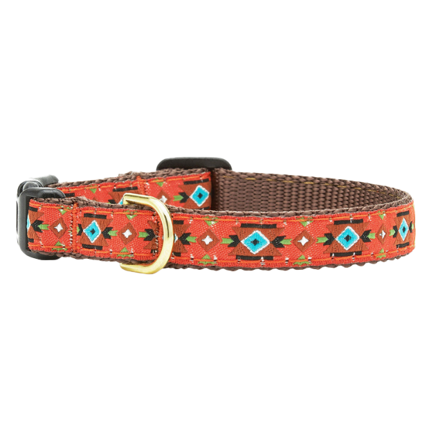 SEDONA-DOG-COLLAR-SMALL-BREED-TEACUP