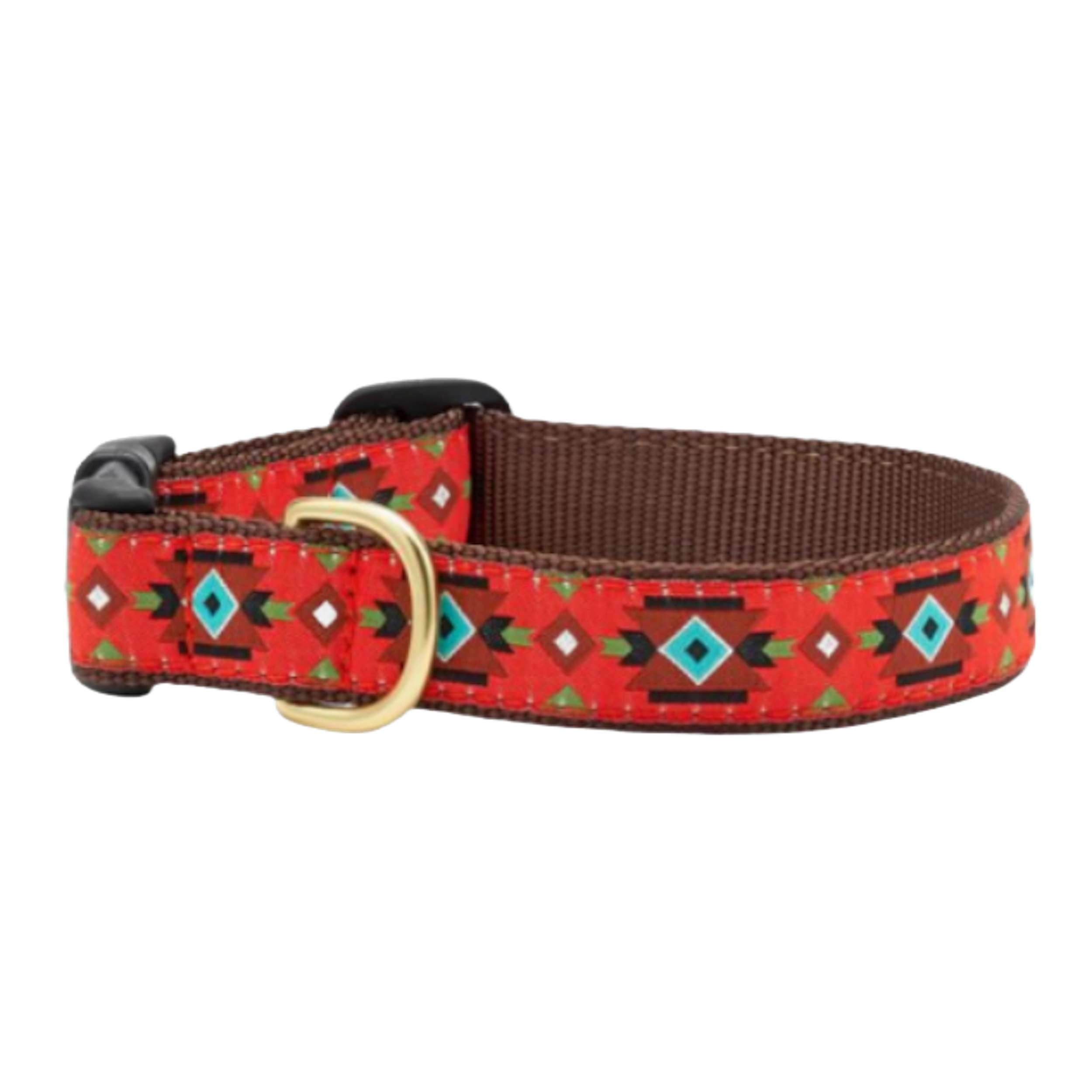 SEDONA-DOG-COLLAR