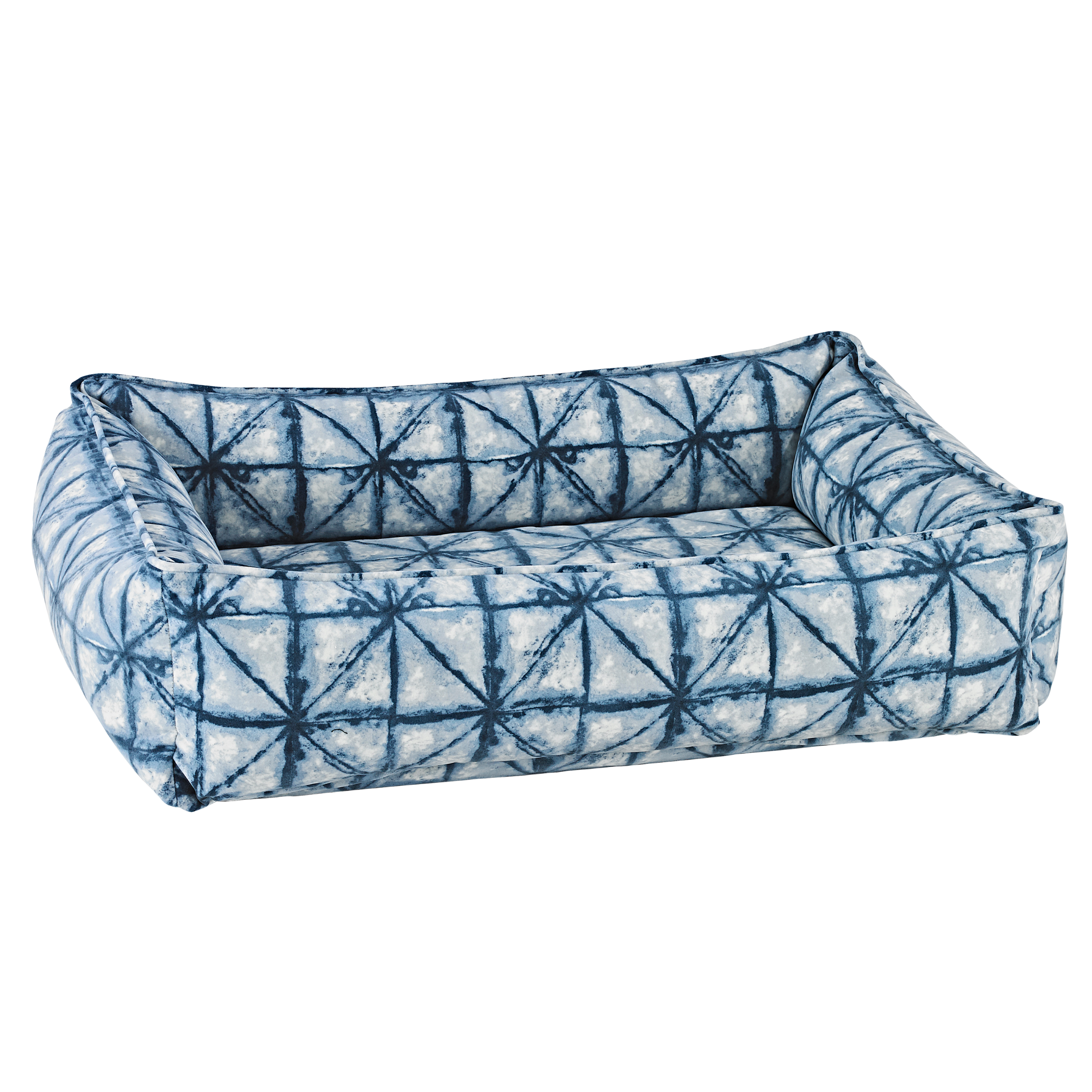 SHIBORI-URBAN-LOUNGER-DOG-BED