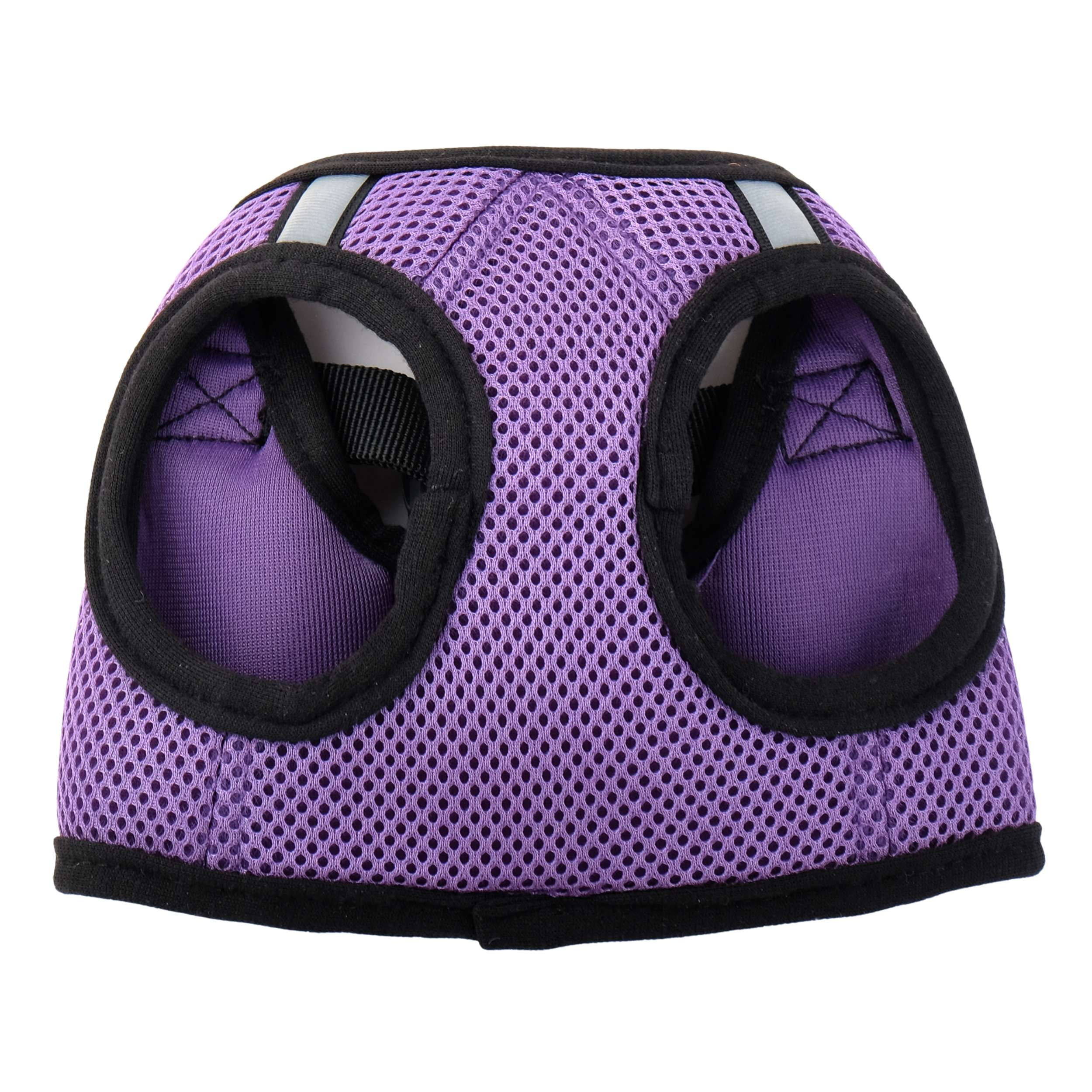 SIDE-KICK-DOG-HARNESS-PURPLE