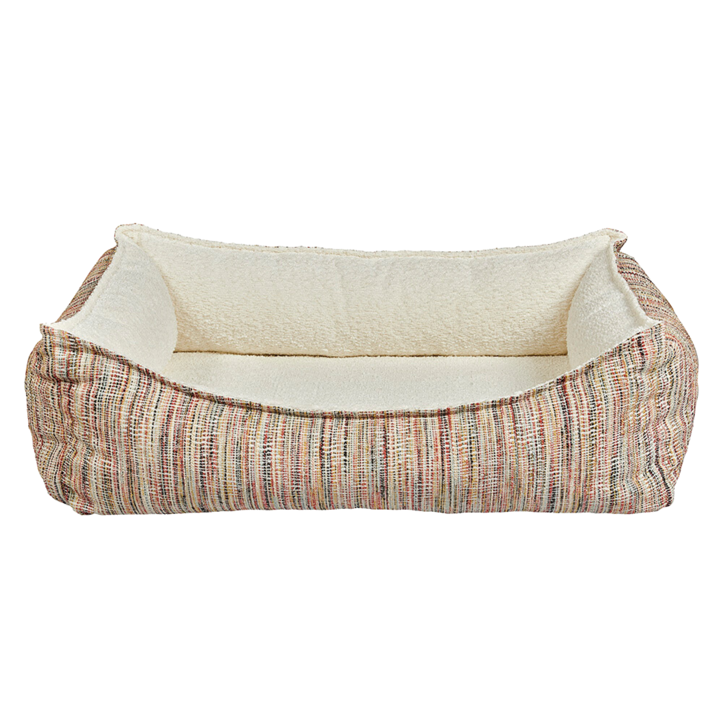 SORRENTO-OSLO-ORTHO-BOLSTER-DOG-BED