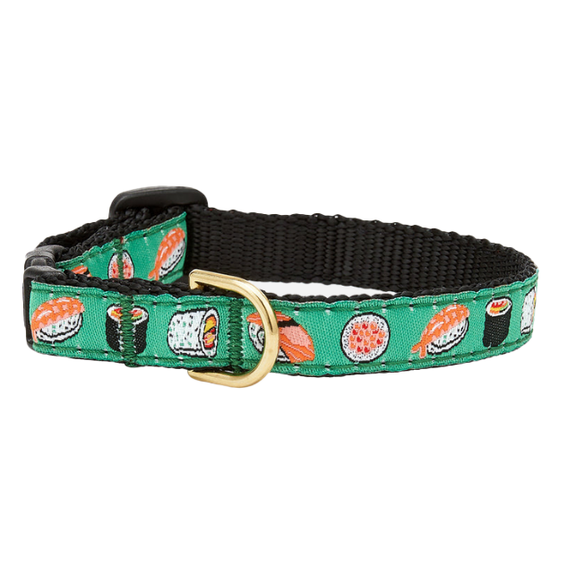SUSHI-DOG-COLLAR-SMALL-BREED-TEACUP