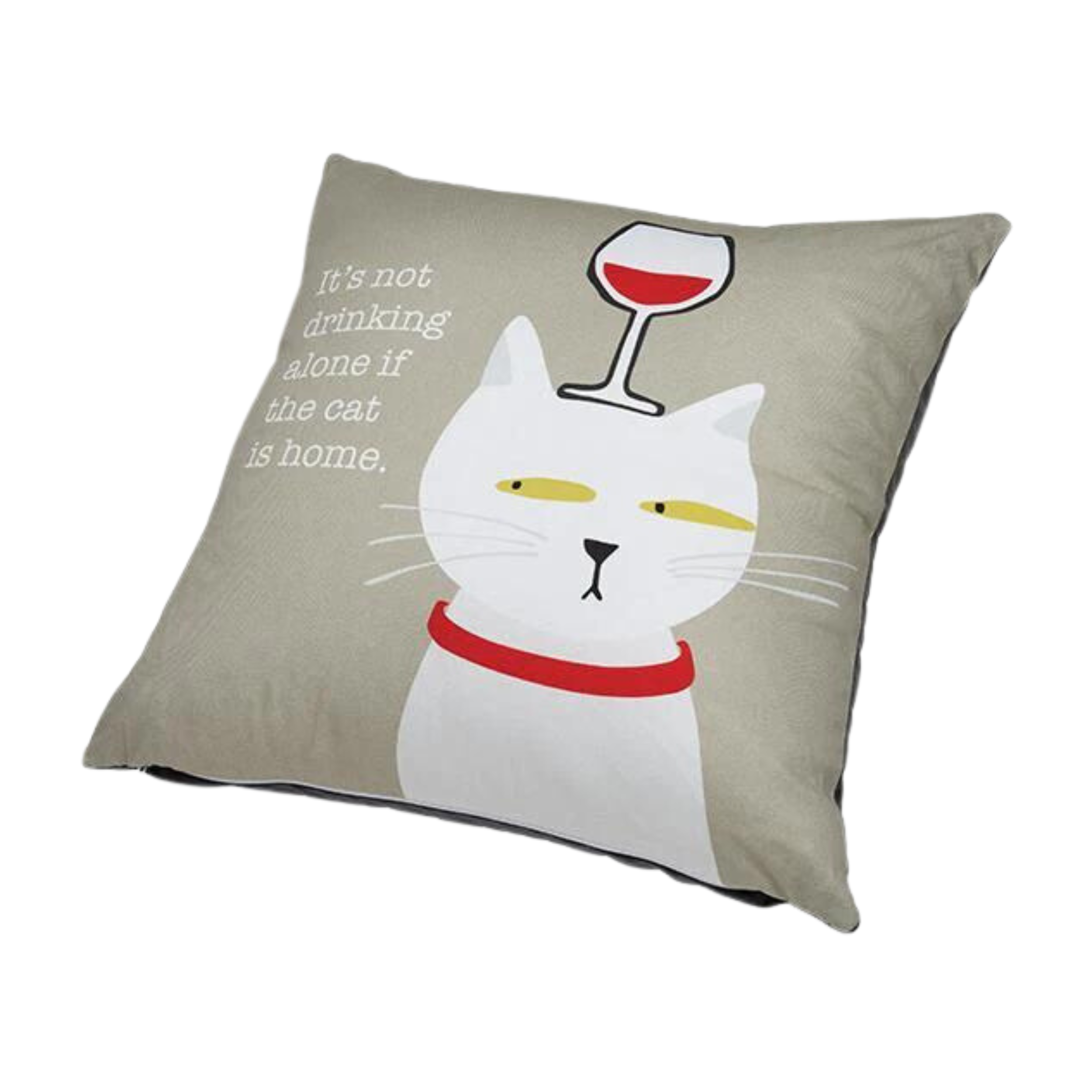 THROW-PILLOW-ITS-NOT-DRINKING-ALONE-IF-THE-CAT-IS-HOME-CAT-KITTEN
