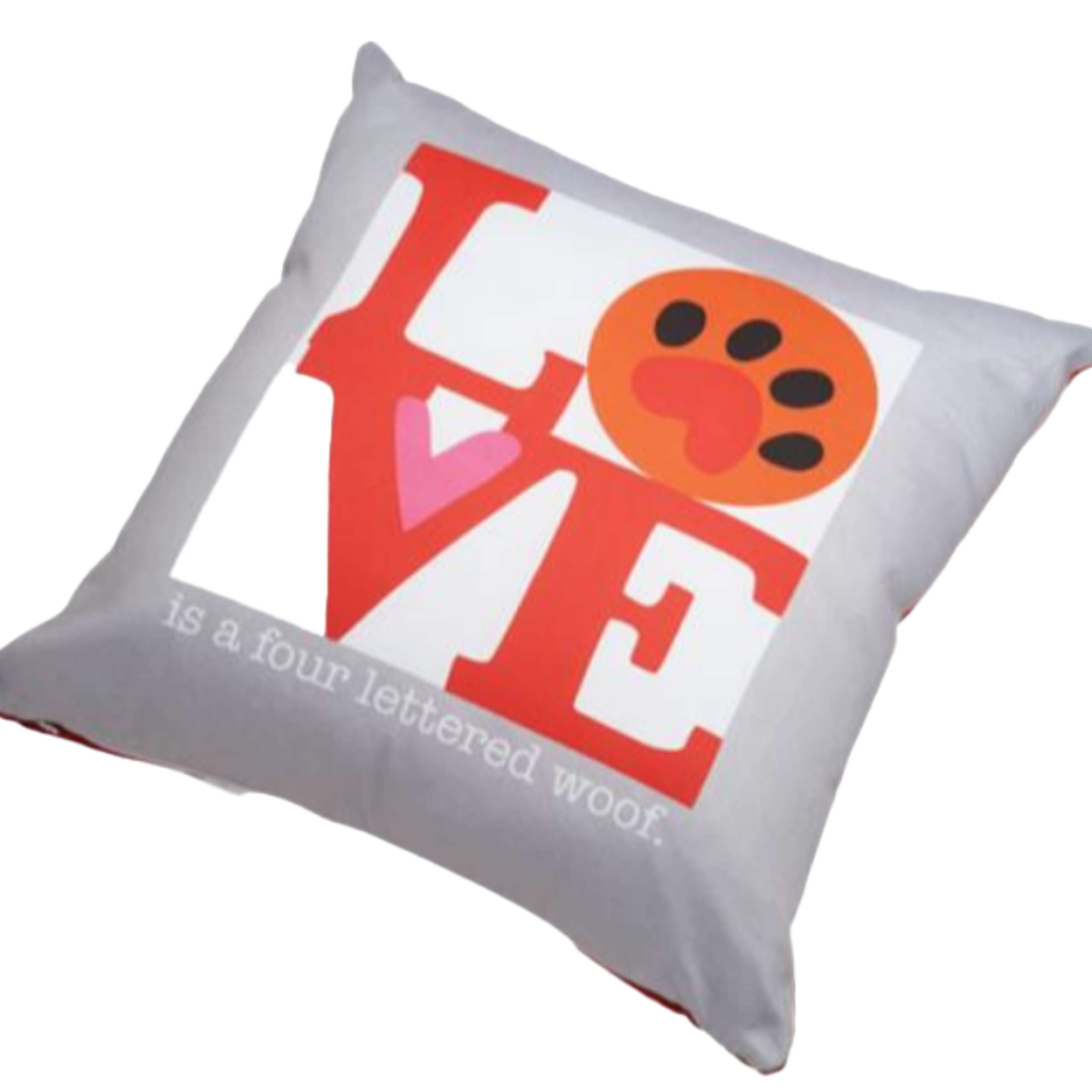 THROW-PILLOW-LOVE-IS-A-FOUR-LETTER-WORD-DOG-PUPPY