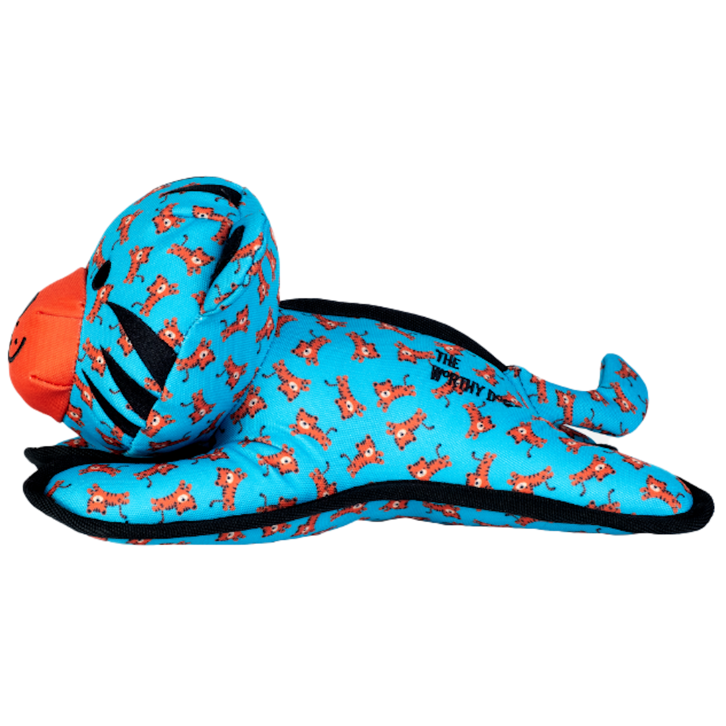 Tough Toy | Tiger