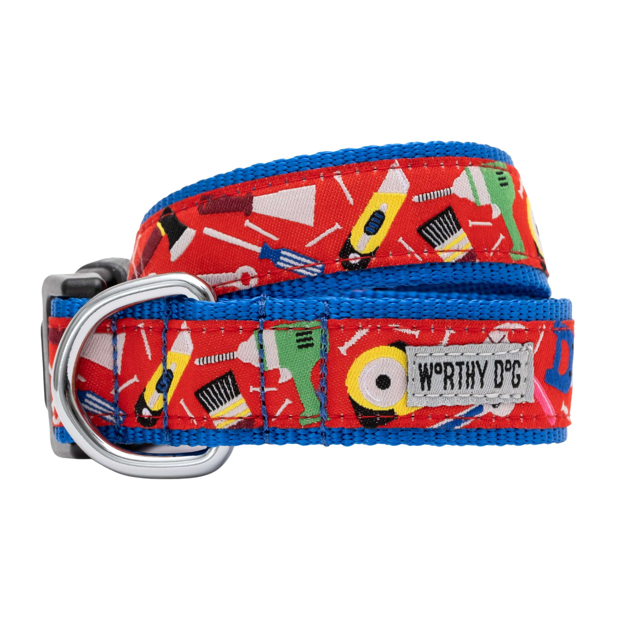 TOOLS-DOG-COLLAR