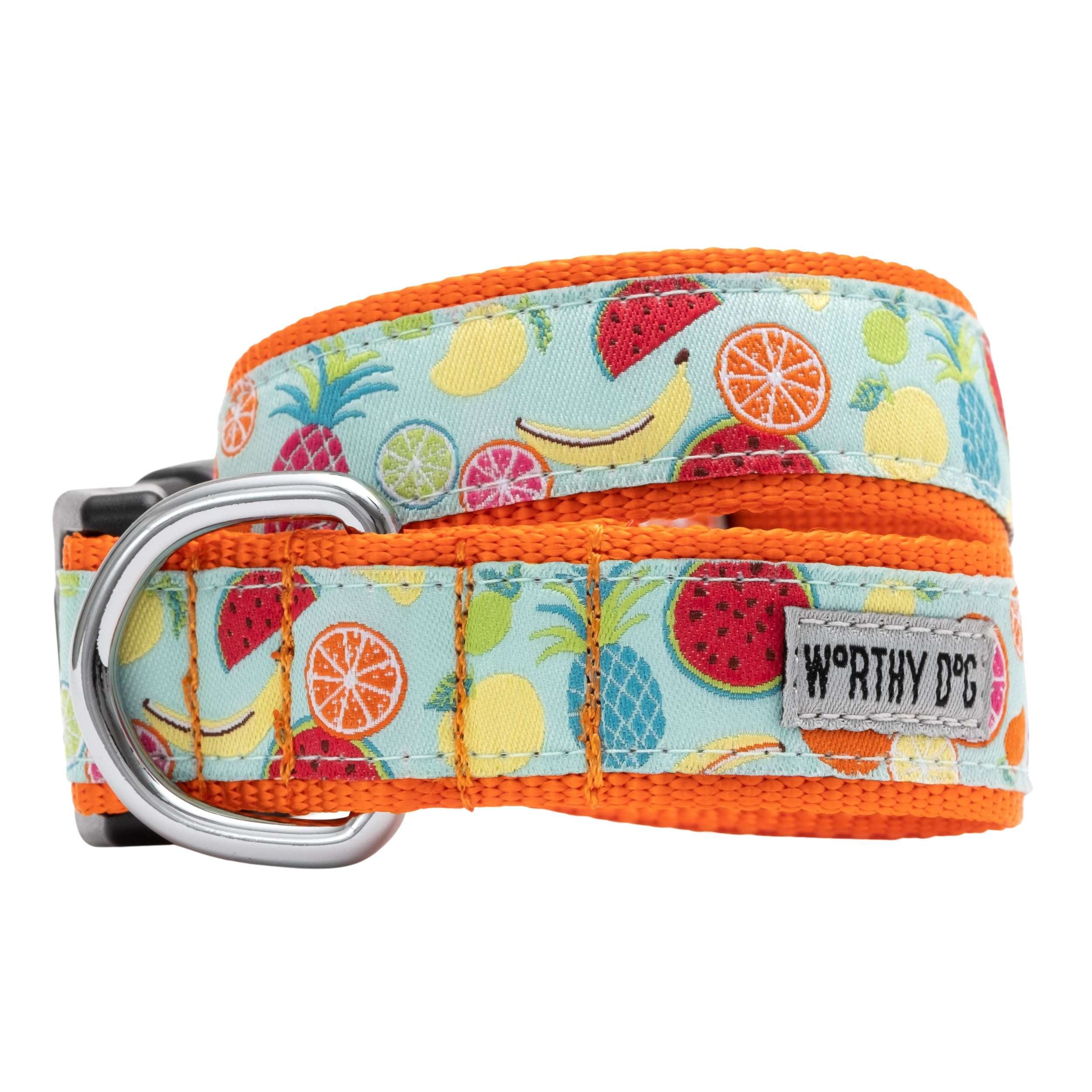 TUTTI-FRUTTI-DOG-COLLAR