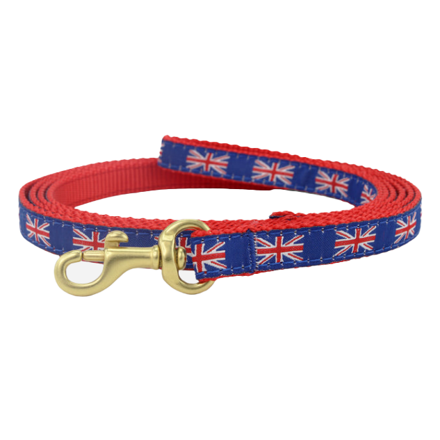 UNION-JACK-DOG-LEASH-SMALL-BREED-TEACUP